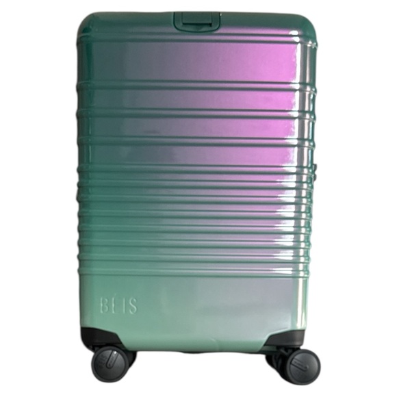 BEIS Handbags - NWT BEIS x Wicked Limited Edition Carry-On